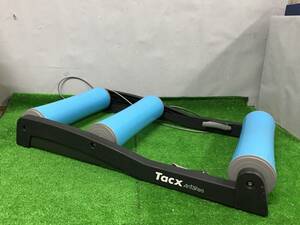 □ Tacx Antares ローラートレーナー 自転車 サイクリング トレーニング スポーツ トレーニング機器 28-88