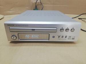 ◆DENON DVD-310 DVDプレーヤー ジャンク J-1915