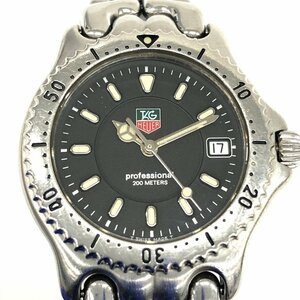 TAG Heuer タグホイヤー SS WG1214【CEAK8024】