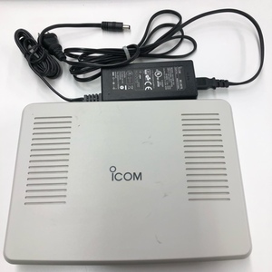 アイコム IP1000C 無線LANトランシーバーコントローラー IP100H用 初期化済 ICOM[8114]