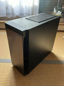 Antec Performance One P100：おそらく完品 中古