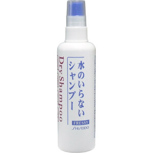 まとめ得 資生堂　フレッシィ　ドライシャンプー　スプレータイプ　１５０ｍＬ x [15個] /k