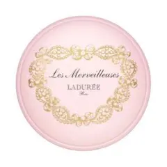 LADURÉE♥️パウダー ファンデーション N 30