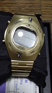 【コレクター必見】seiko セイコー スピードマスター ジウジアーロ BEAMS別注