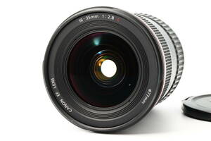 ★良品★ キヤノン CANON EF 16-35mm F2.8L USM #0905 #092863 #0875