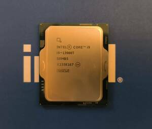 インテル Core i9 13900T (ES) プロセッサ + Laminar RH1 クーラー