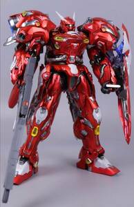 新品 未開封 VientianeToys MOSHOW 永珍 1/72 可動フィギュア APX-03A ROSEFINCH 合金 完成品 AGX-04 Gerbera Tetra