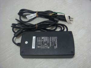 SKYNET ELECTRONIC AC ADAPTER BAR-A159 24V~6A　ACアダプター　スイッチ付き