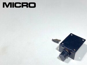 MICRO MK-91V 吸着改造キット用 バルブパーツ BL-91対応 Audio Station
