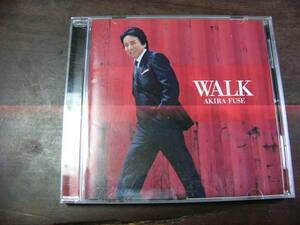 CD 布施明 WALK