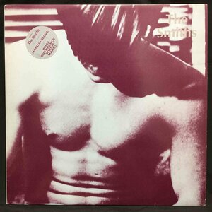 SMITHS / THE SMITHS (UK盤)