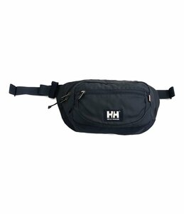 美品 ヘリーハンセン ボディバッグ メンズ HELLY HANSEN [0402初]