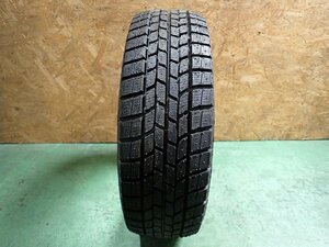 RK1091【送料無料175/60R14】1本 グッドイヤー ICE NAVI 6 未使用 アウトレット品 デュエット スターレット など 《即決》