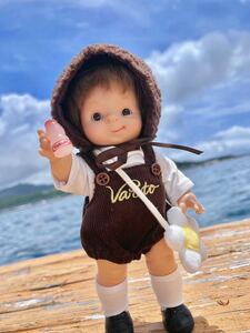 『パオラレイナ』PAOLA REINA ベイビードール　スペイン製　可愛い人形　おもちゃ　男の子　女の子　ドール　正規品　送料込み