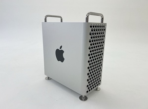 Apple MacPro 2019【3.5 GHz 8コアIntel Xeon W / 32 GB 2666 MHz DDR4 / AMD RadeonProW5700X 16 GB / SSD 1TB】