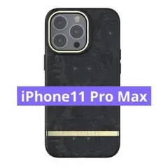 Richmond&Finch iPhone11pro Maxケース タイガー