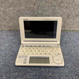 ◇【売り切り】CASIO（カシオ）電子辞書 EX-word XD-A4800