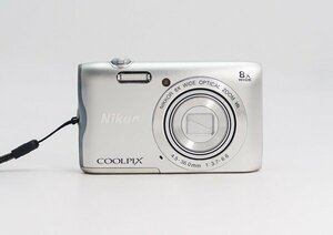 ◇【Nikon ニコン】COOLPIX A300 コンパクトデジタルカメラ