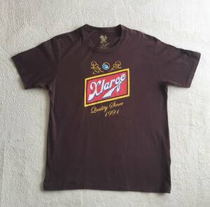 ◆X-Large Brand Schlitz Beer ロゴ Tシャツ エクストララージ シュリッツ ビール 検 Beastie Boys ビースティボーイズ