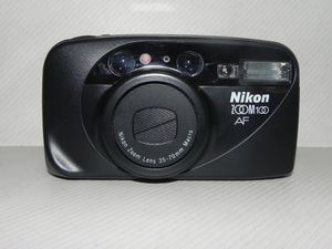 Nikon AF ZOOM 100 カメラ(ジャンク品)