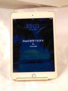Y607★Apple/iPad/ A1550/アイパッド/タブレット/アップル/ジャンク/送料590円〜