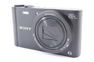 ソニー SONY Cyber-shot DSC-WX350 コンパクト デジタルカメラ #2026146A