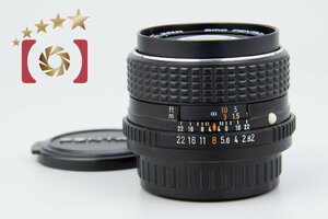 【中古】PENTAX ペンタックス SMC M 28mm f/2