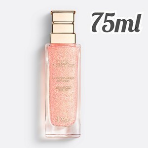 【Dior】※中古品※ ディオール プレステージ マイクロ ユイル ド ローズ セラム 美容液 75ml (外箱なし)