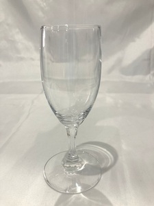 シャンパングラス 1点 ミニグラス/リキュールグラス/ビストログラス/ヴィンテージ/ワイングラス/食器/昭和レトロ/Aa14_60