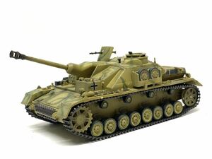 希少　ドラゴンアーマー　1/72 stug.IV Early version brigade 907 italy 1944 イタリア