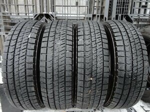 ●6071 ほぼ新品 ブリヂストン VRX2 165/70R13 4本 2020年製