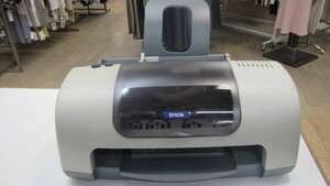 ジャンク◎EPSON エプソン プリンター760