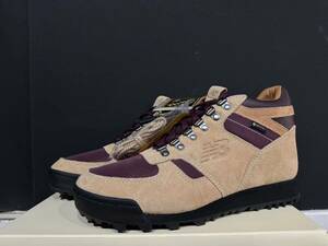 new balance aime leon dore 27.5 US9.5 新品 未使用品 ニューバランス エメレオンドレ ゴアテックス GORETEX apartment teddy santis