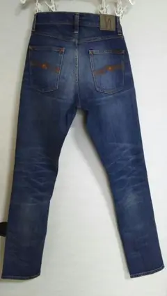 ♤3　nudie jeans  LEAN  DEAN  W29/L32
