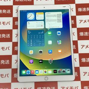 爆速発送 ジャンク品 iPad Pro 10.5インチ 256GB Wi-Fiモデル シルバー MPF02J/A 画面に割れ