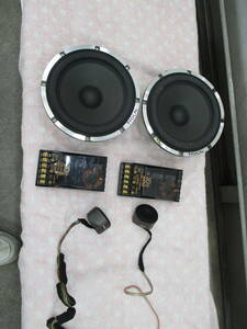 FOCAL フォーカル 165V30 　30th記念モデル