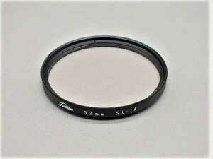 #1140fh ★★ 【送料無料】Toshiba SL-1A 52mm ★★