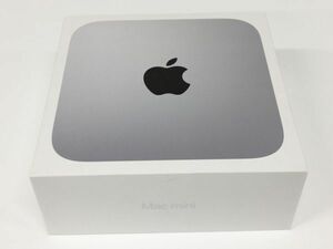 K10-206-0510-108【美品/送料無料】Apple(アップル) Mac mini Apple M2チップ MMFJ3J/A　(M2 8C CPU/10C GPU/8GB/256GB)