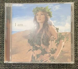 浜崎あゆみ CD I am ...