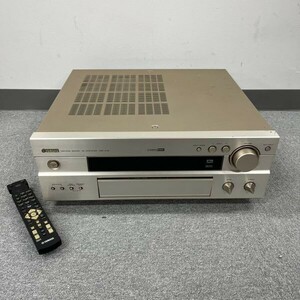 S237-SB2-1079 YAMAHA ヤマハ アンプ DSP AV DSP-AX8 オーディオ機器 リモコン付き ※通電確認済み