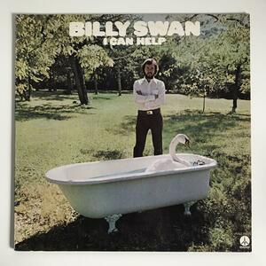 Billy Swan - I Can Help