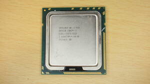 【LGA1366・8スレッド】Intel インテル Core i7-920 プロセッサ－