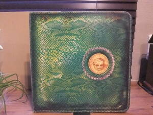 アリス・クーパー[Alice Cooper/Billion Dollar Babies ビリオン・ダラー・ベイビーズ]日本盤 P-8322W \2000/メロトロン