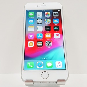 iPhone6 64GB docomo シルバー 送料無料 即決 本体 c03678