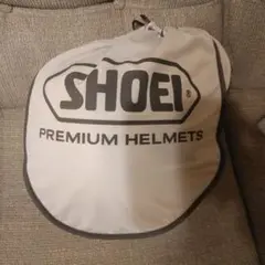 SHOEI(ショウエイ)ヘルメット収納袋