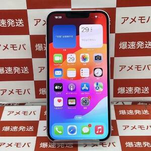 iPhone14 128GB 物理的デュアルSIM バッテリー87% 美品[243481]