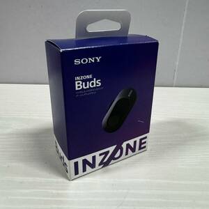 SONY ソニー ゲーミングイヤホン INZONE Buds:WF-G700N ホワイト ゲーミングイヤホン USBType-Cトランシーバー ロングバッテリー ブラック