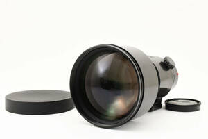Tamron 300mm f2.8 AF SP LD IF Lens for minolta 2113750