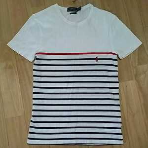 Ralph Lauren 半袖Tシャツ　XS