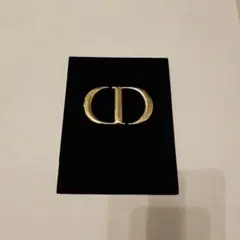 Diorディオール　ミラー